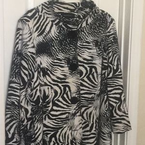 Ashley Stewart Jacket